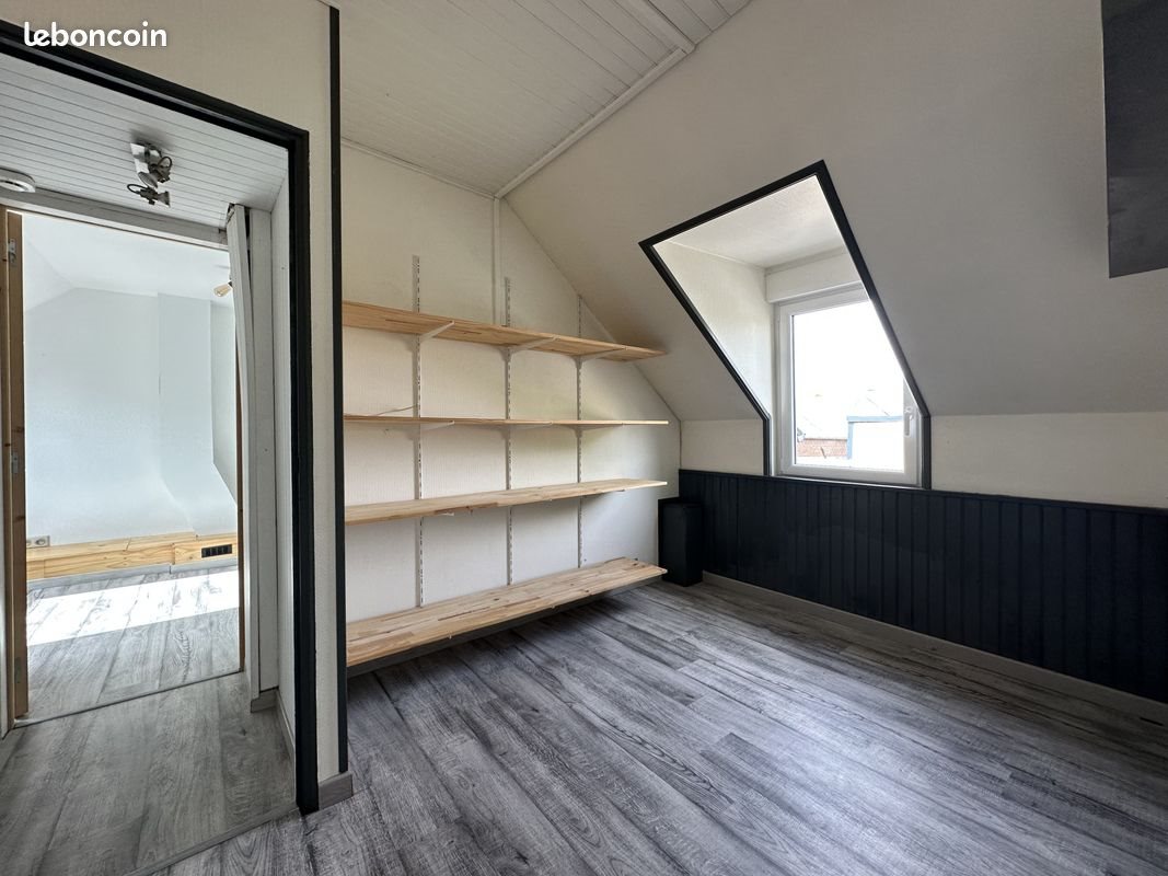 Maison à vendre, 76m², Flesselles