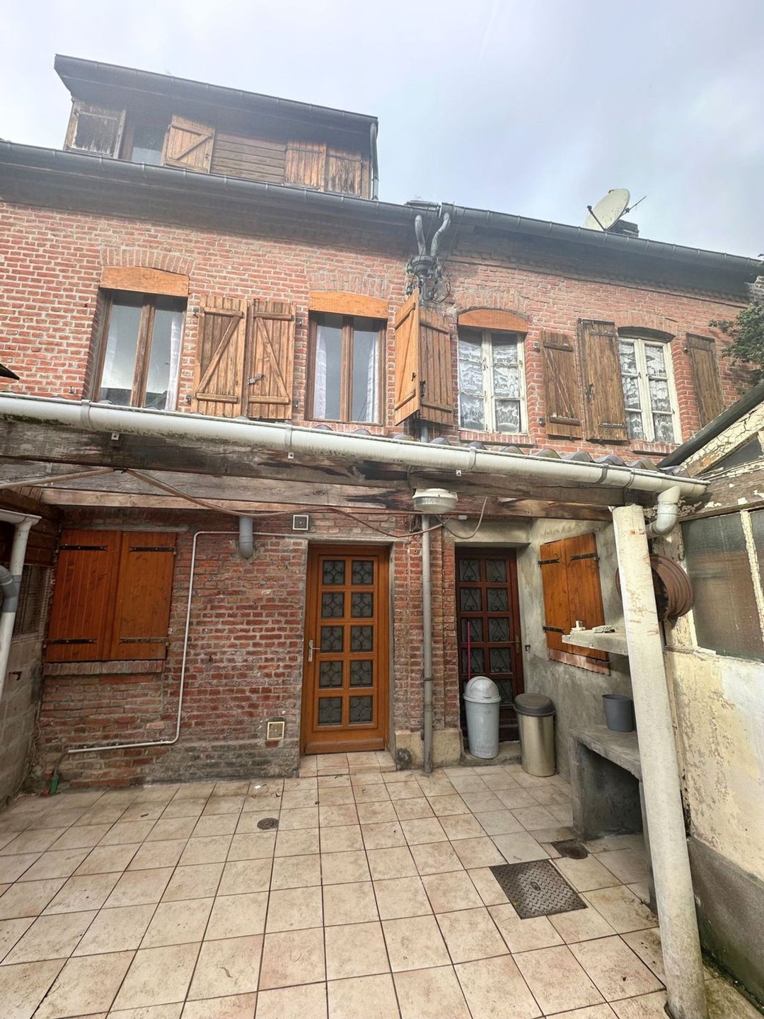 Maison à vendre, 105m², Amiens