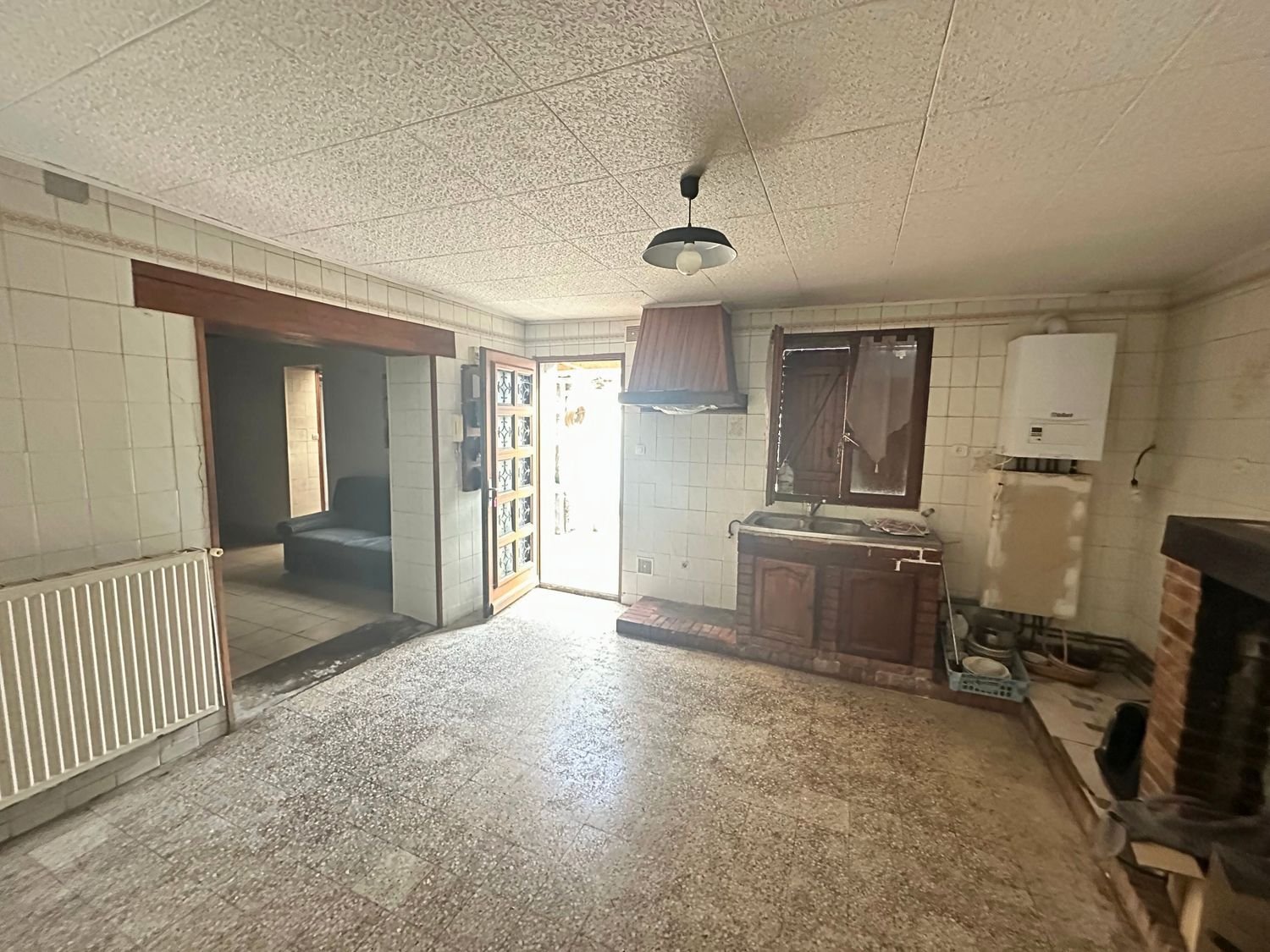 Maison à vendre, 105m², Amiens