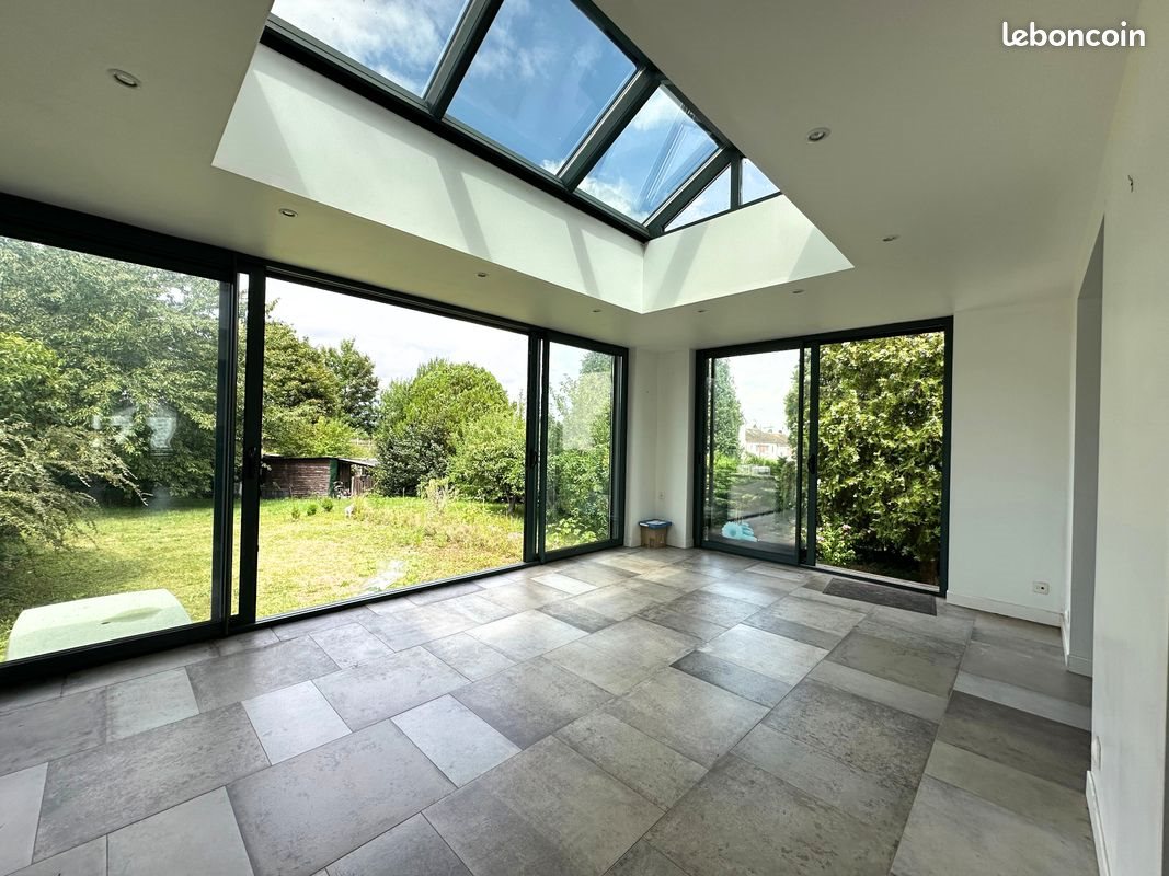 Maison à vendre, 118m², Dreuil-lès-Amiens