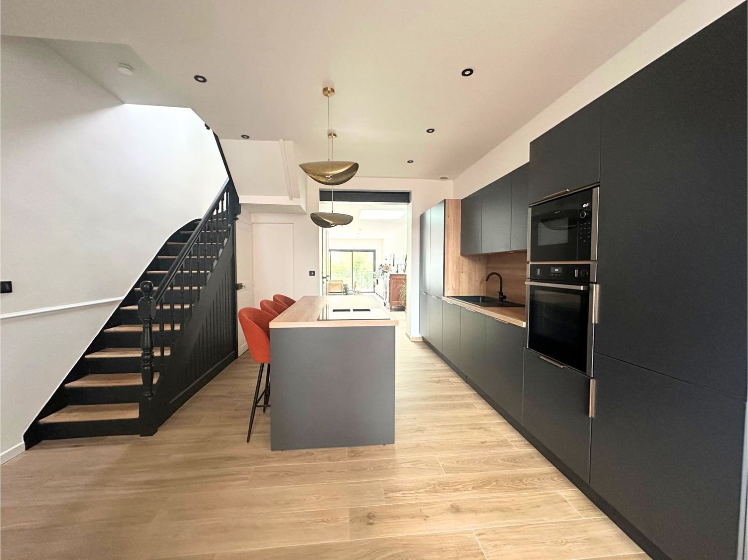 Maison à vendre, 124m², Amiens