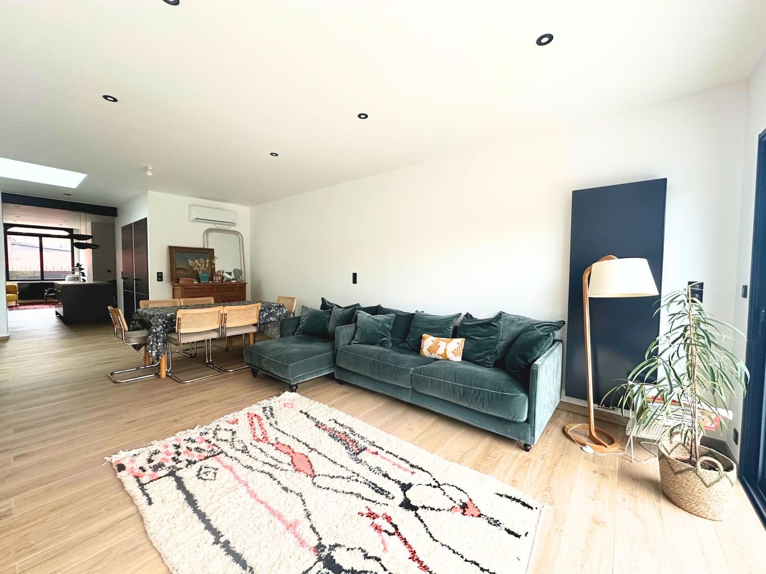 Maison à vendre, 124m², Amiens