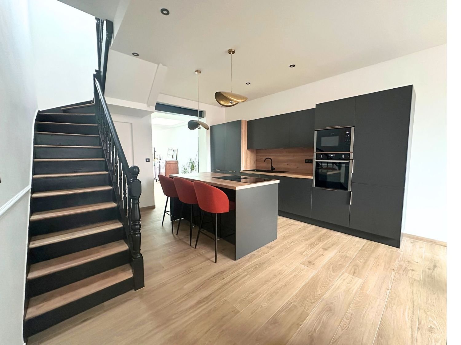 Maison à vendre, 124m², Amiens