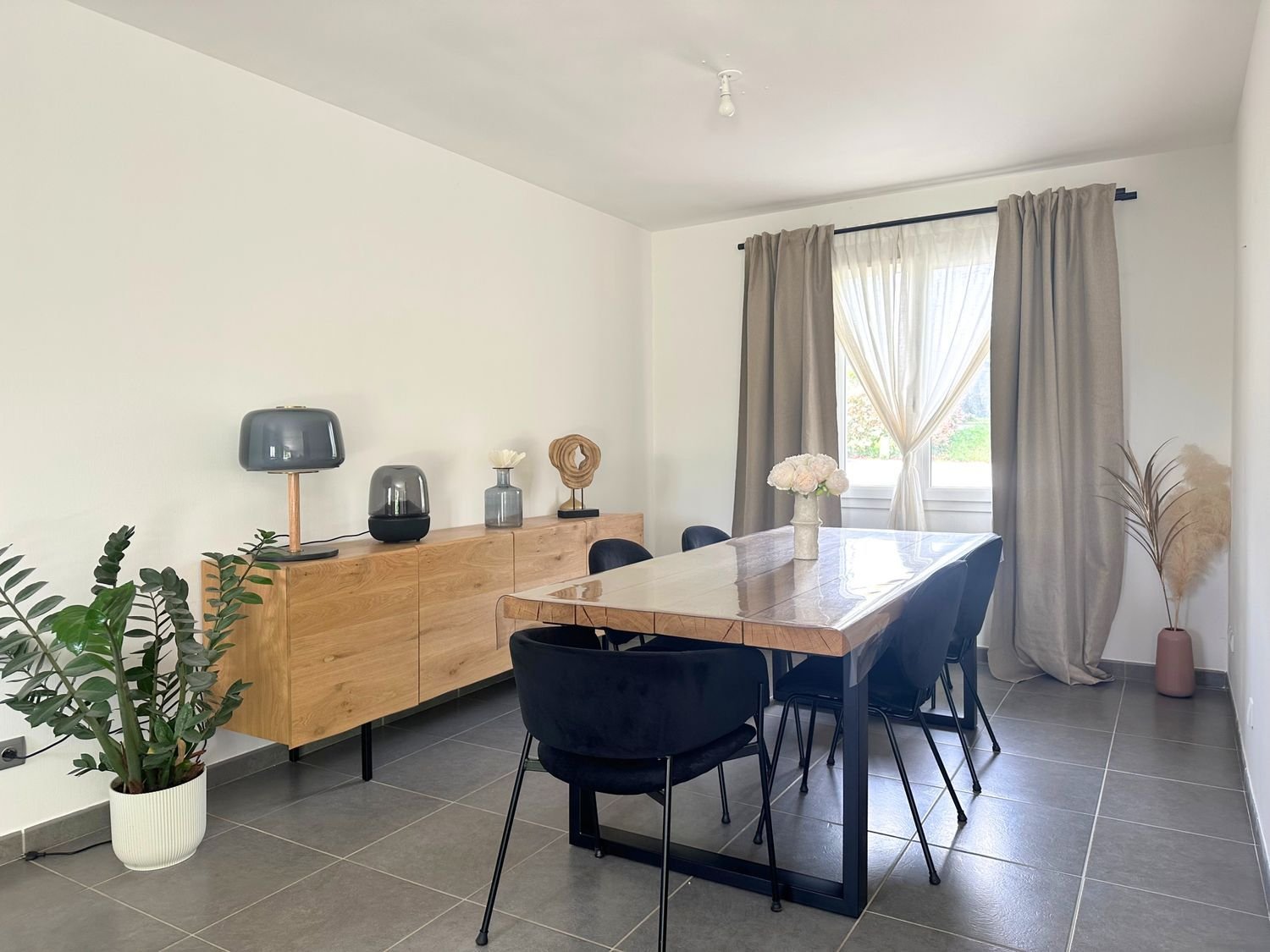 Maison à vendre, 95m², Briquemesnil-Floxicourt