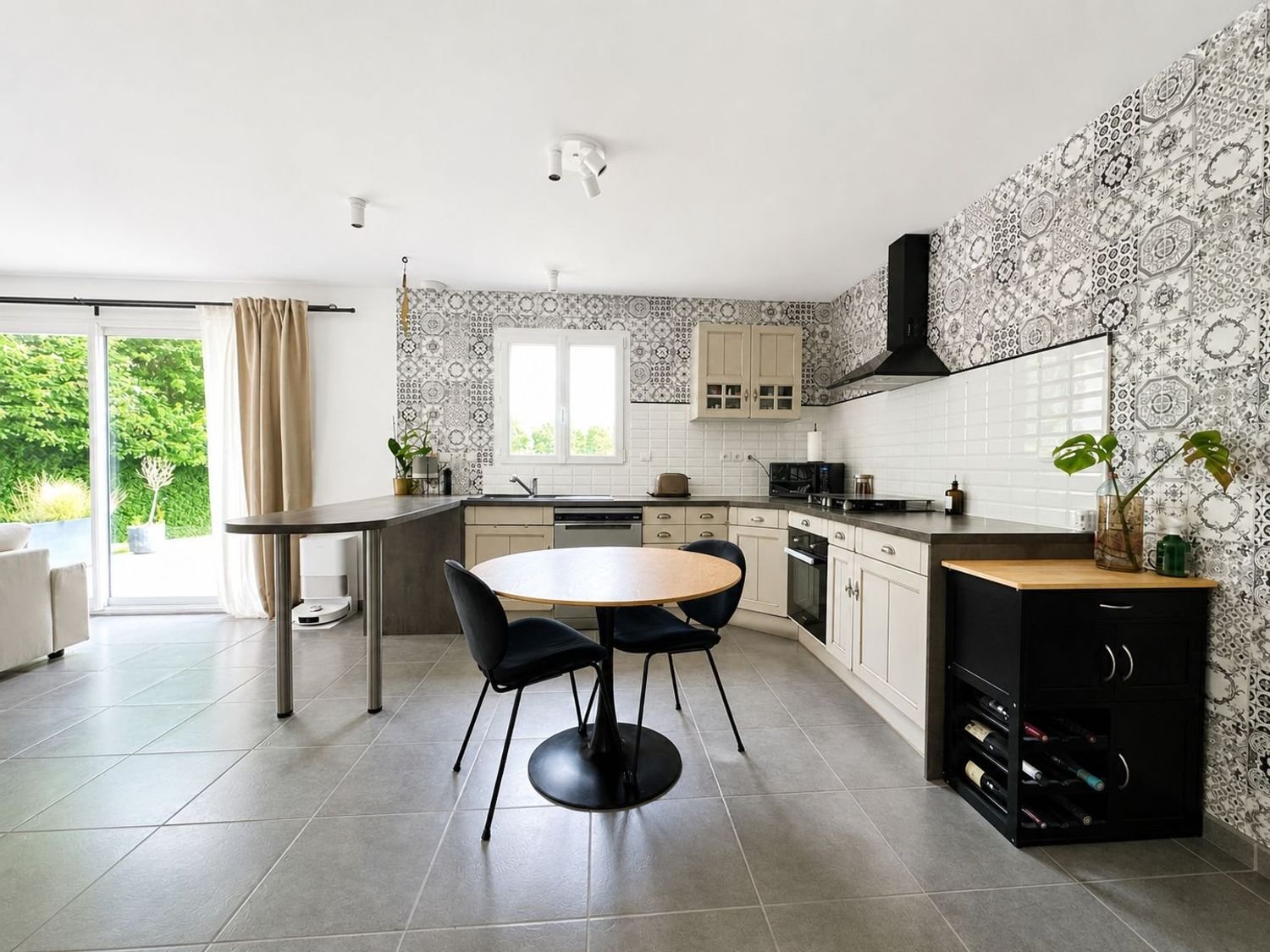 Maison à vendre, 95m², Briquemesnil-Floxicourt