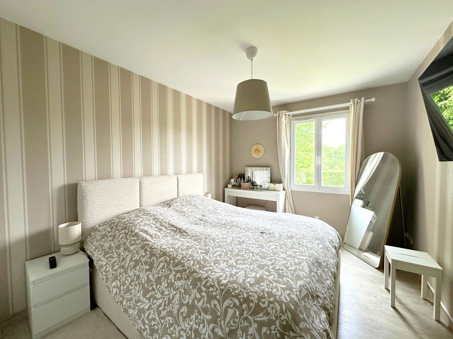 Maison à vendre, 95m², Briquemesnil-Floxicourt