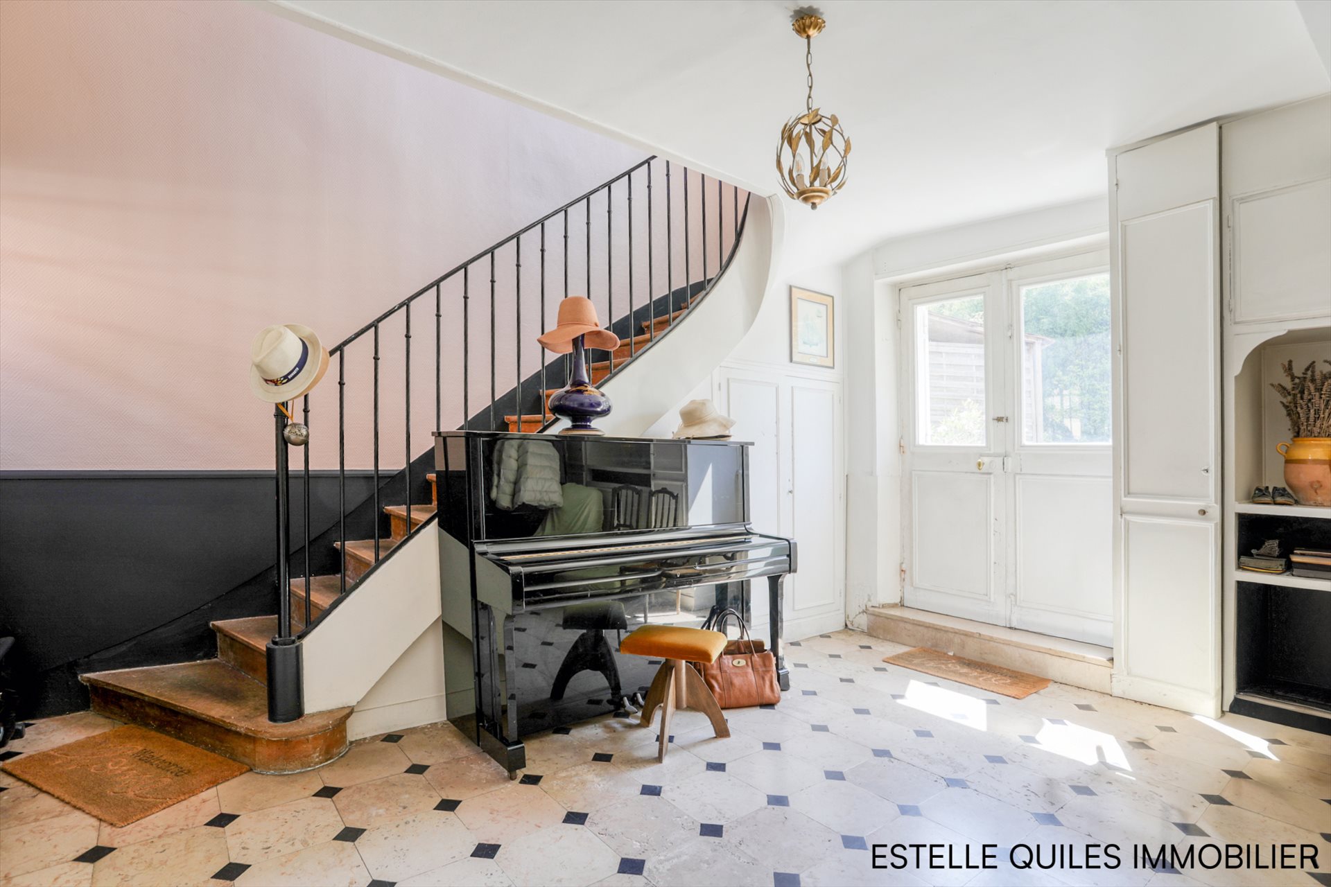Maison à vendre, 195m², Versailles