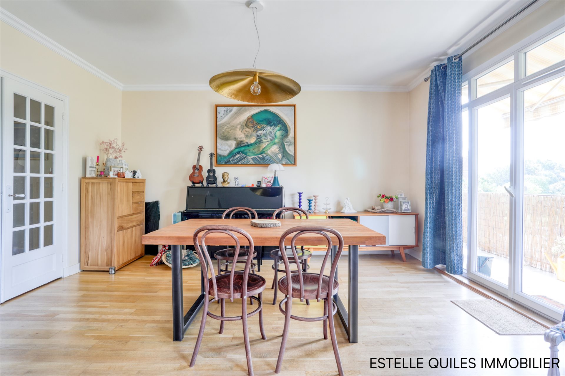 Appartement à vendre, 112m², Versailles