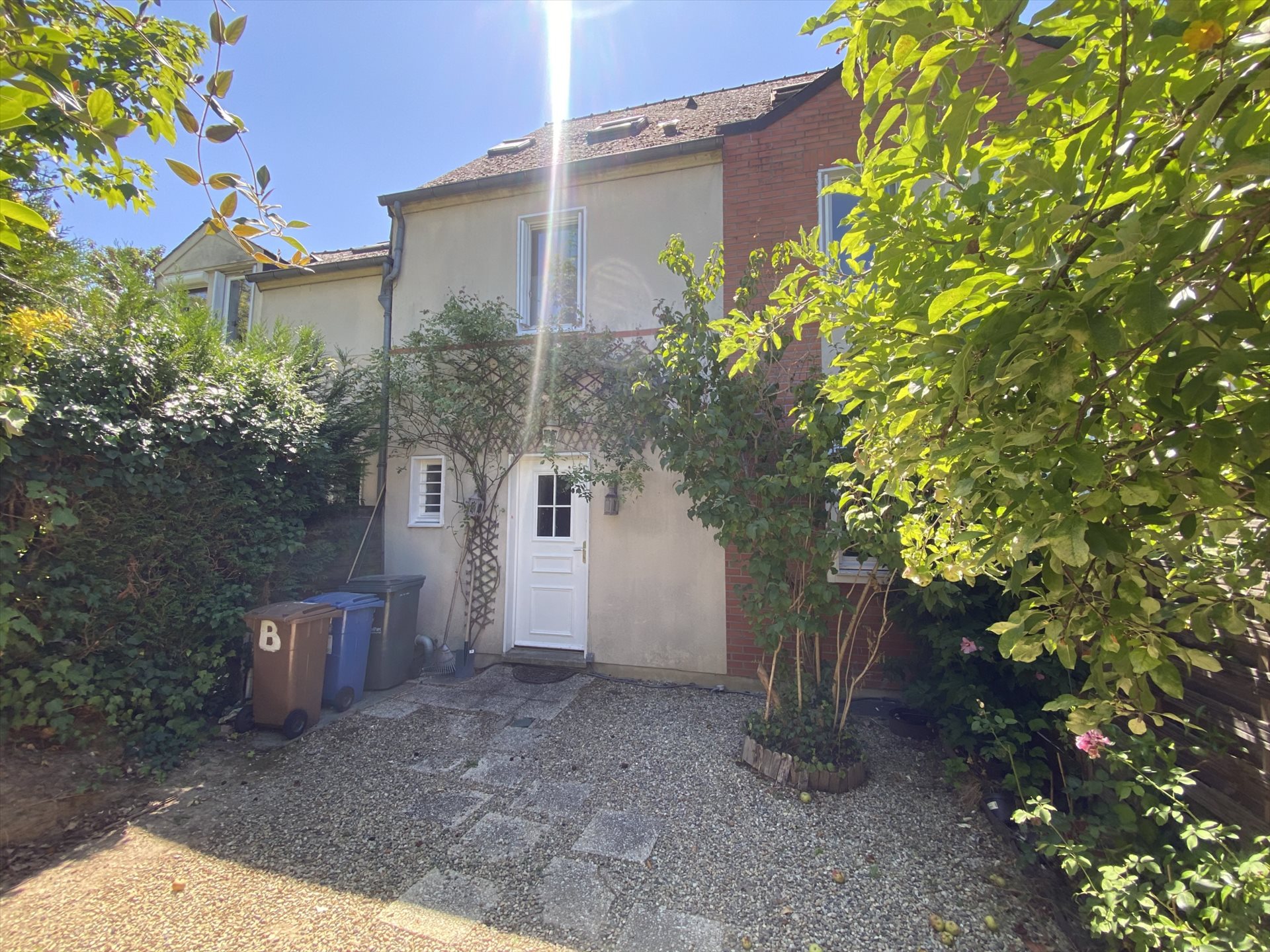 Maison à vendre, 126m², Versailles
