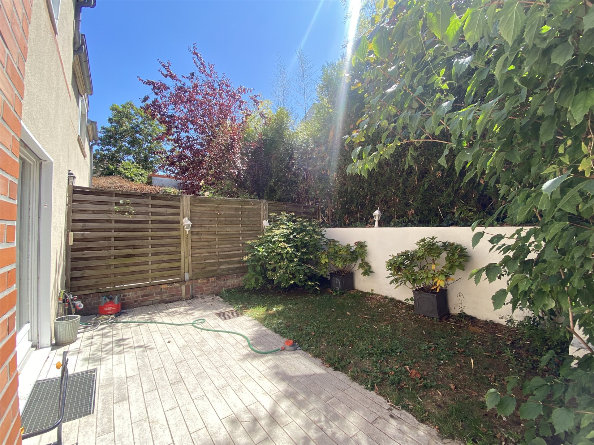 Maison à vendre, 126m², Versailles
