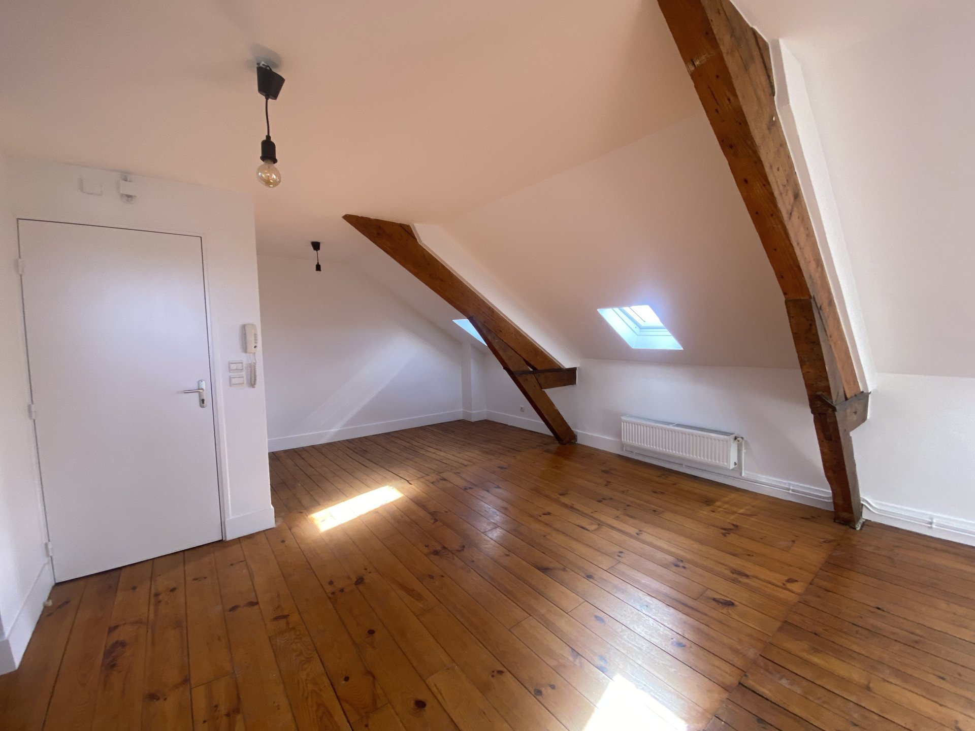 Appartement à louer, 43m², Versailles