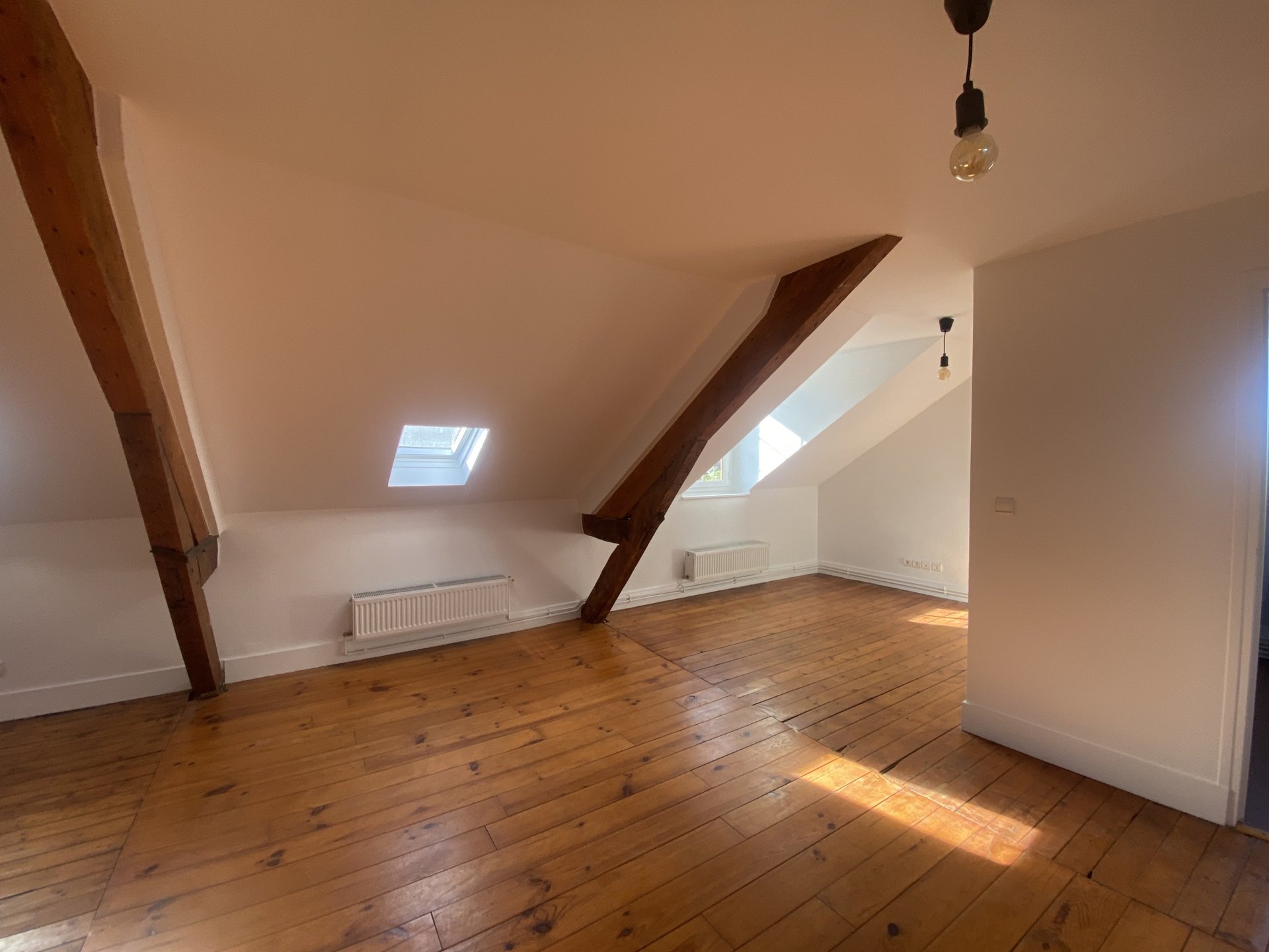 Appartement à louer, 43m², Versailles