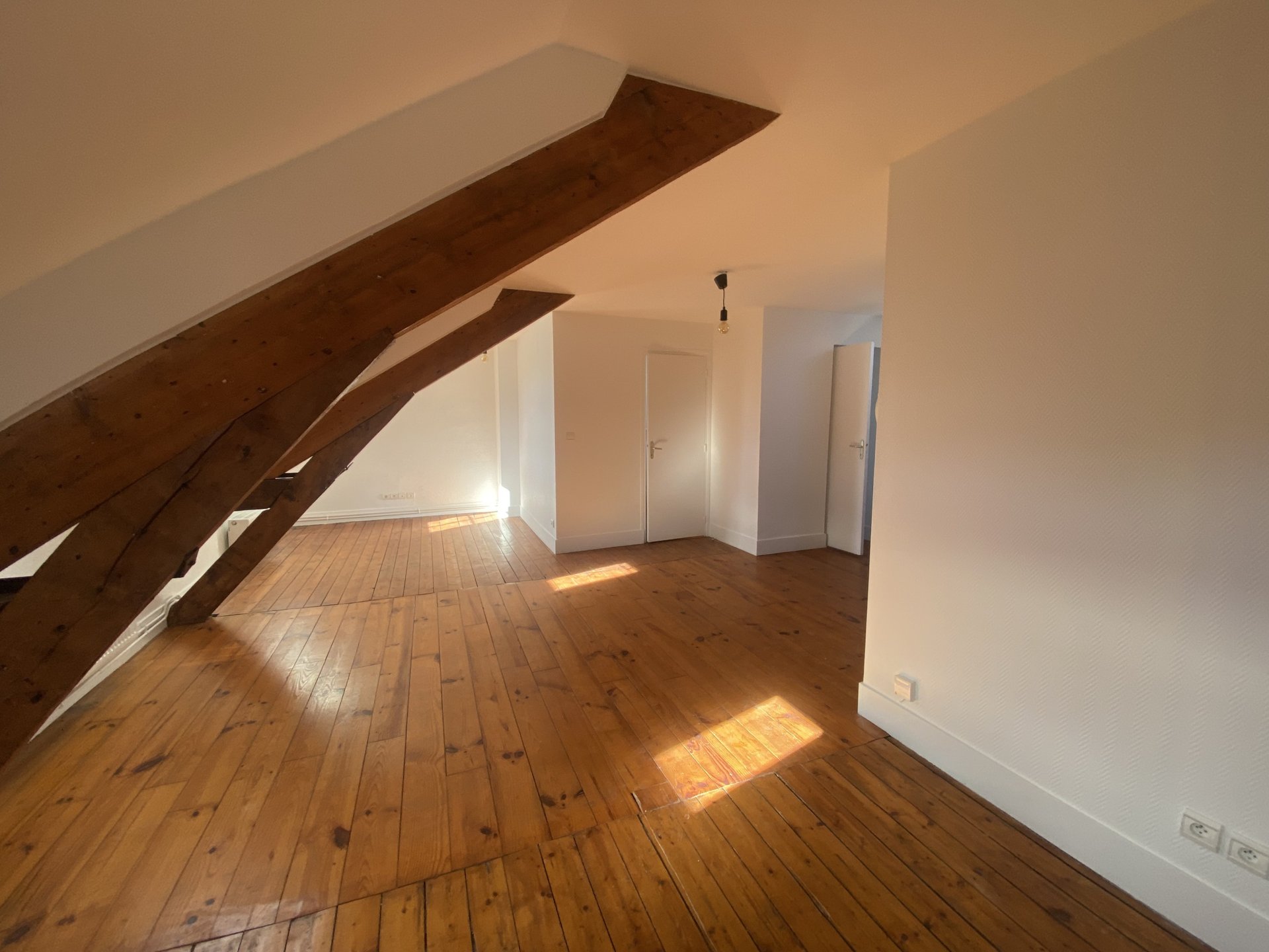 Appartement à louer, 43m², Versailles