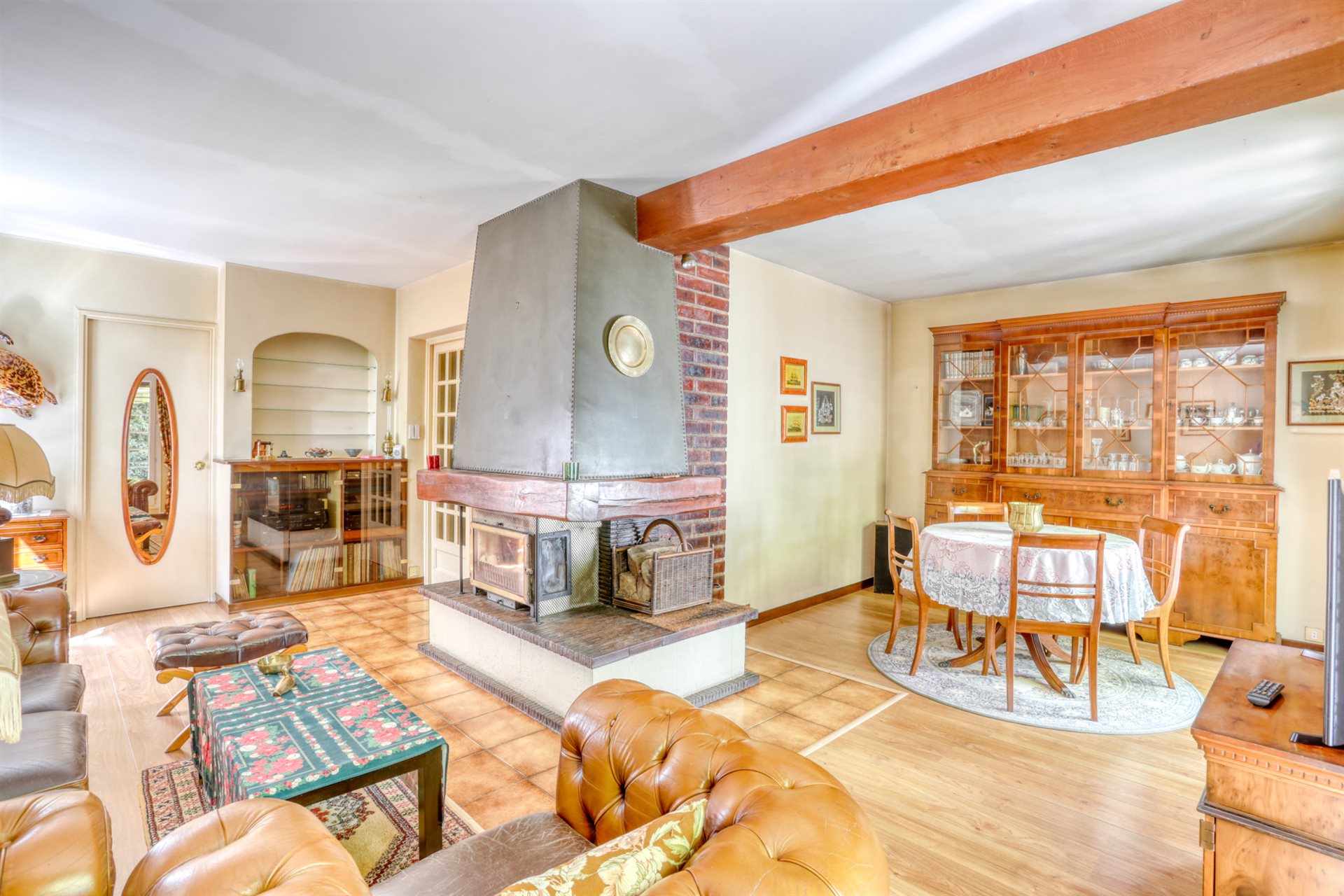 Maison à vendre, 130m², Jouy-en-Josas