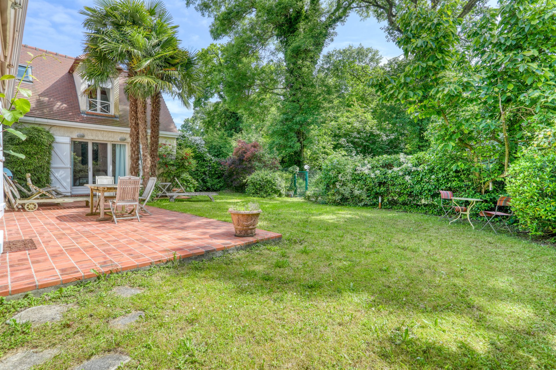 Maison à vendre, 171m², Jouy-en-Josas