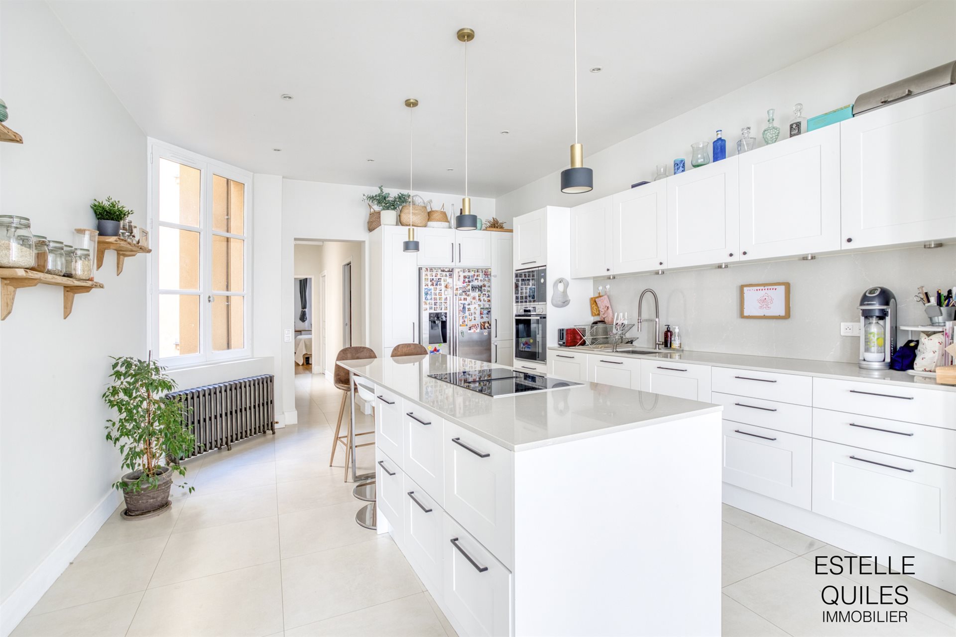 Appartement à vendre, 127m², Versailles
