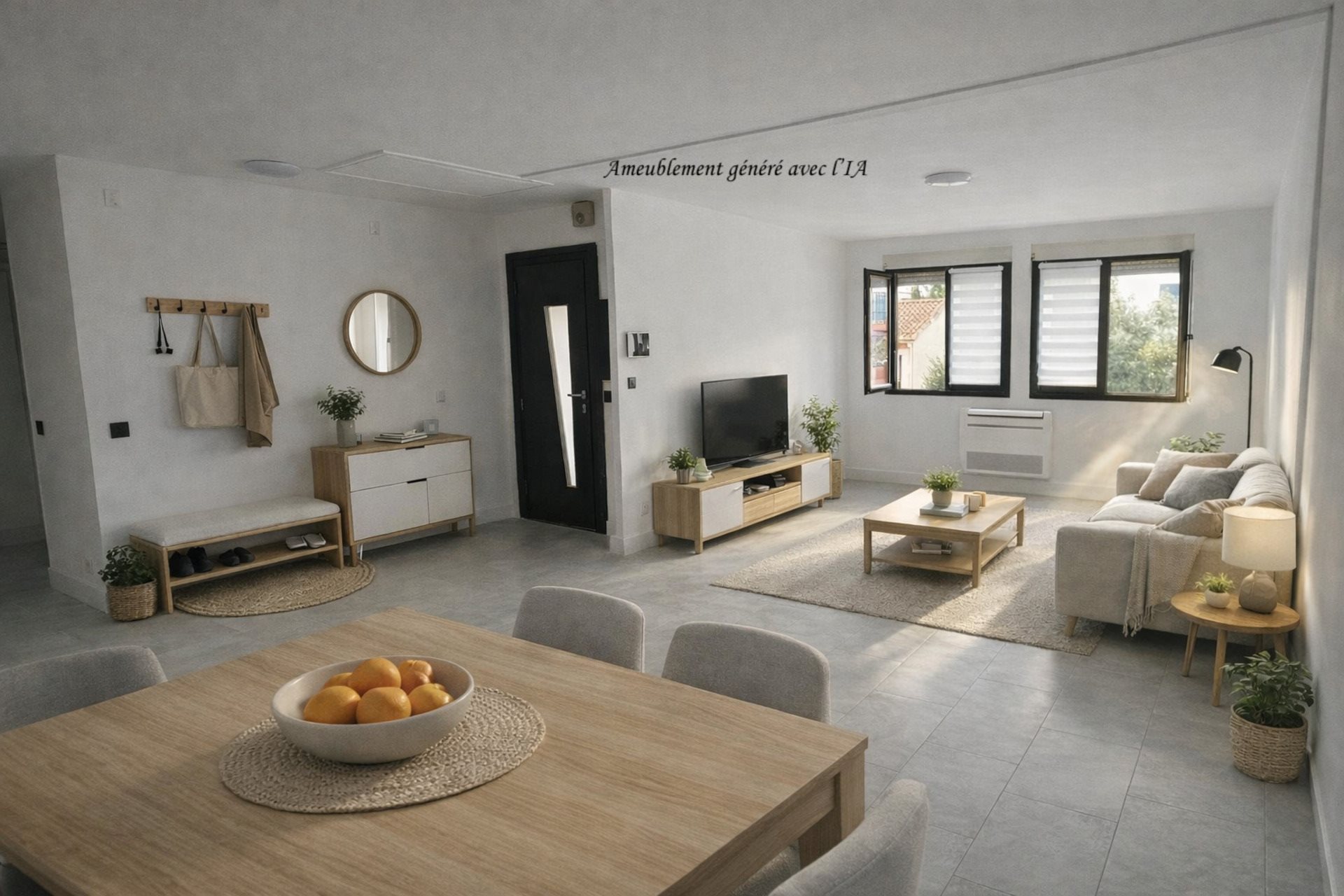 Maison à vendre, 135m², Montpellier