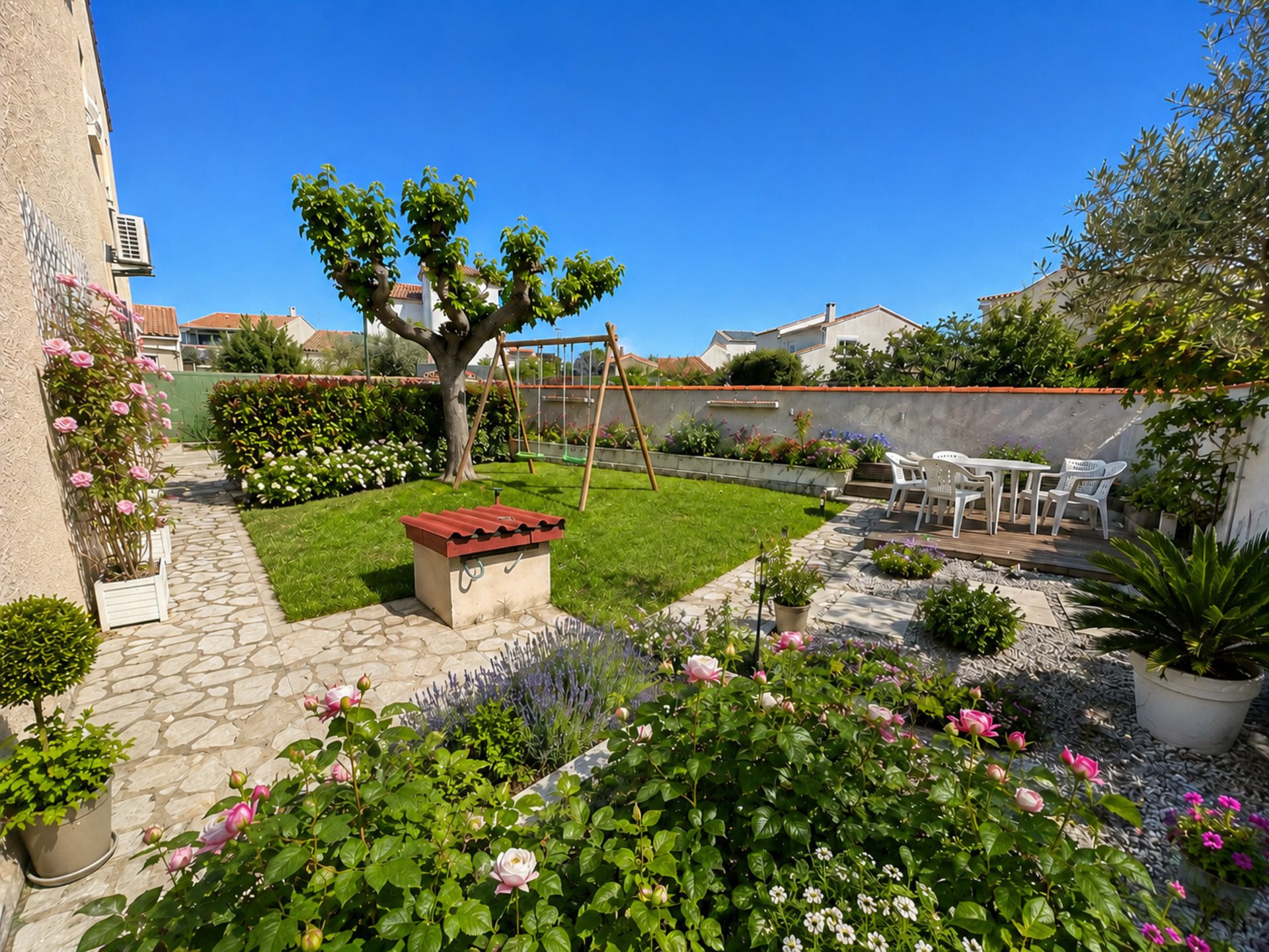 Maison à vendre, 137m², Pérols