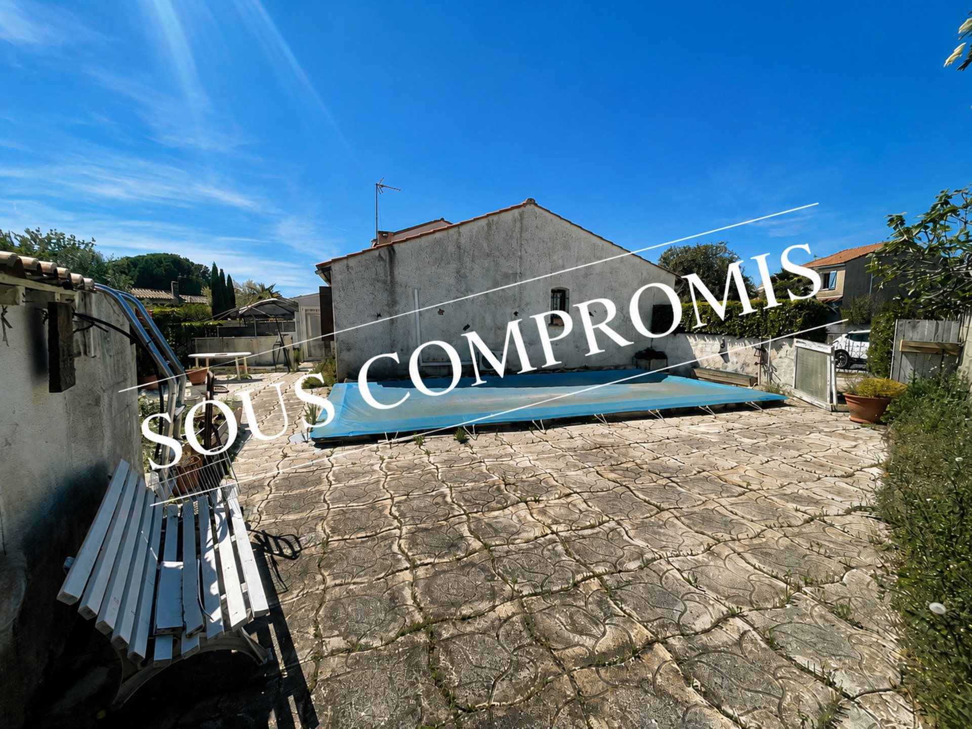 Maison à vendre, 98m², Pérols