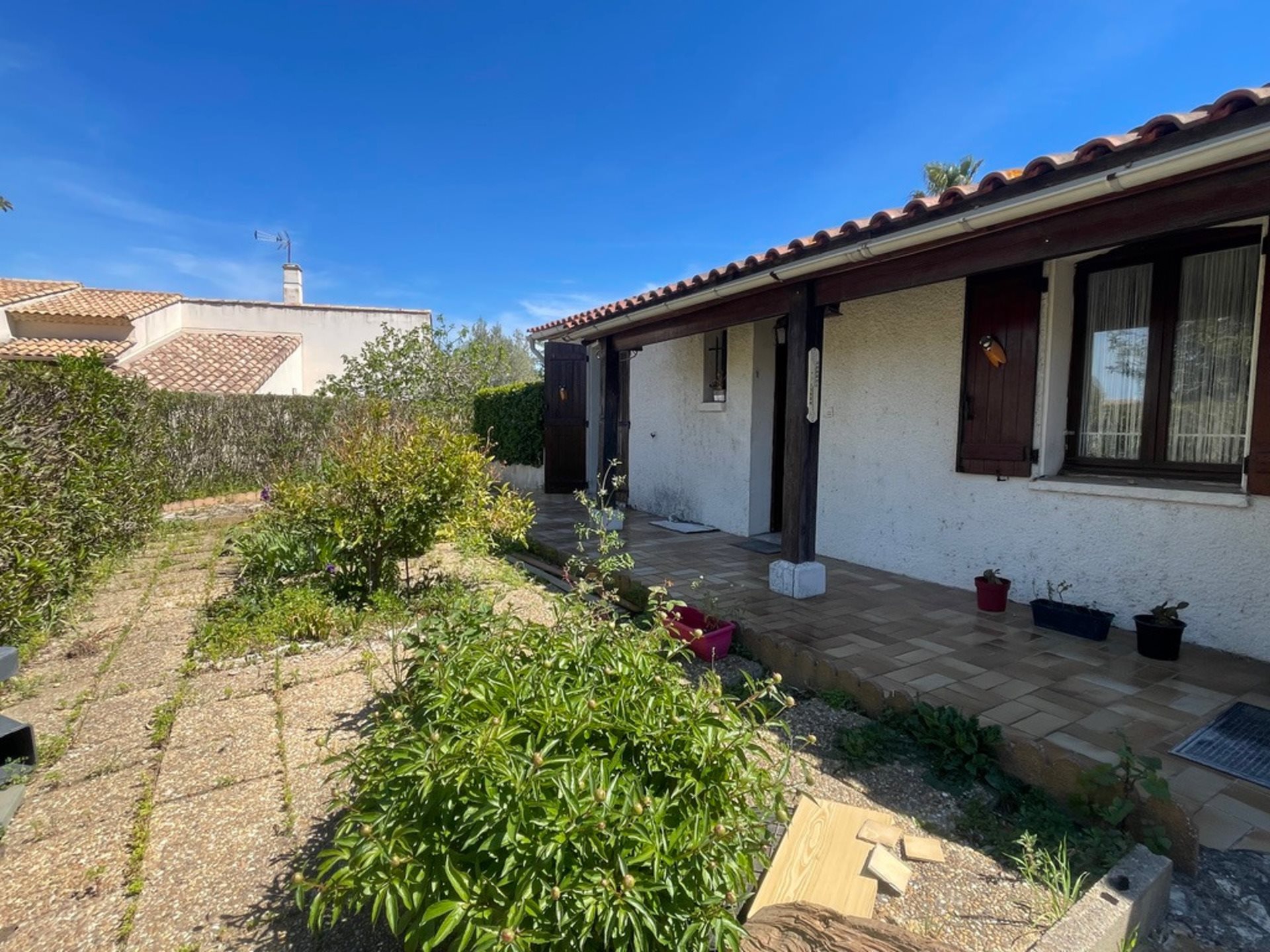Maison à vendre, 98m², Pérols