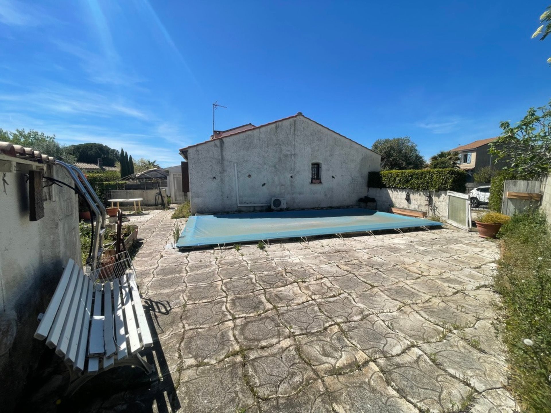 Maison à vendre, 98m², Pérols