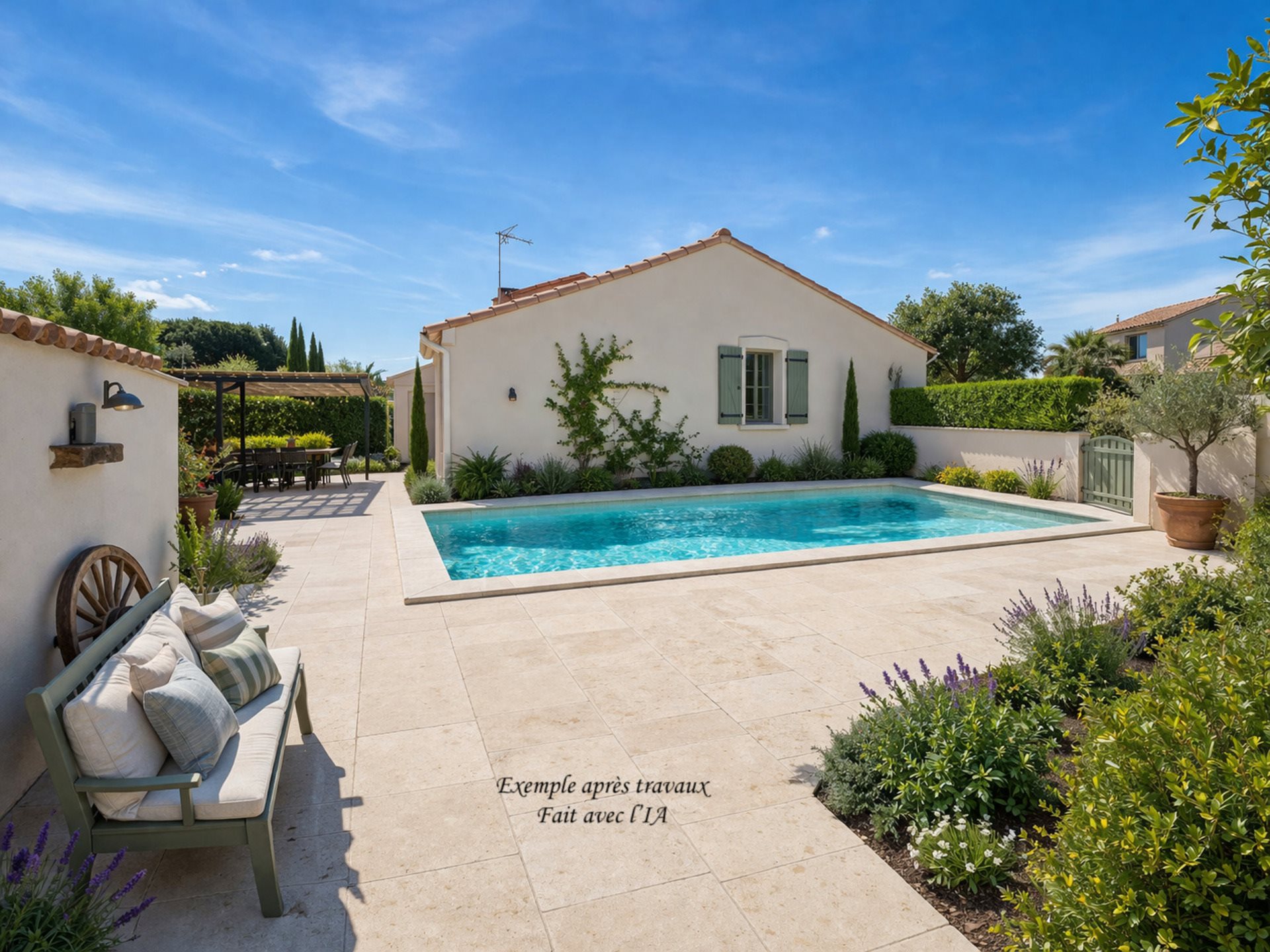 Maison à vendre, 98m², Pérols