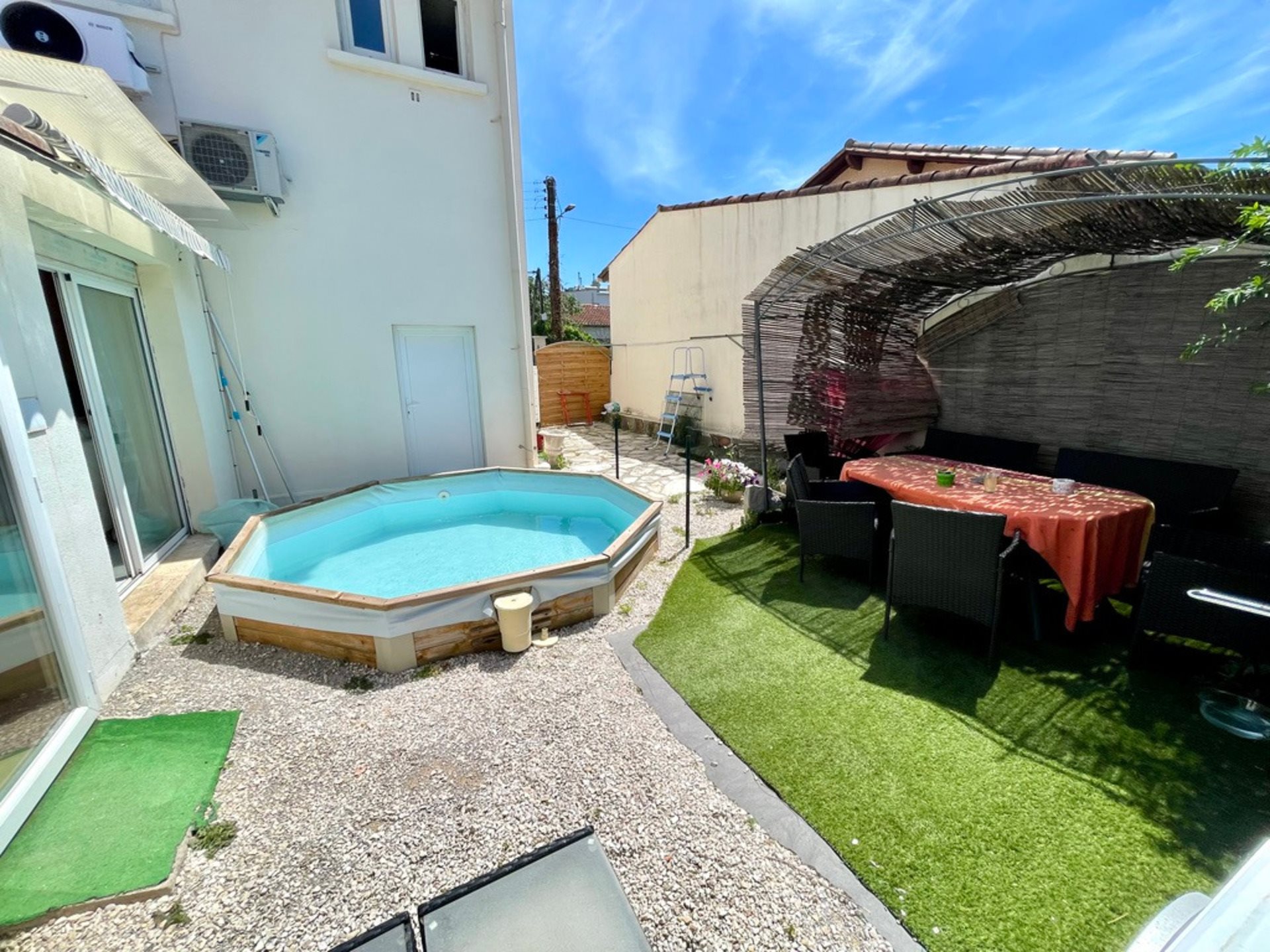 Maison à vendre, 96m², Montpellier