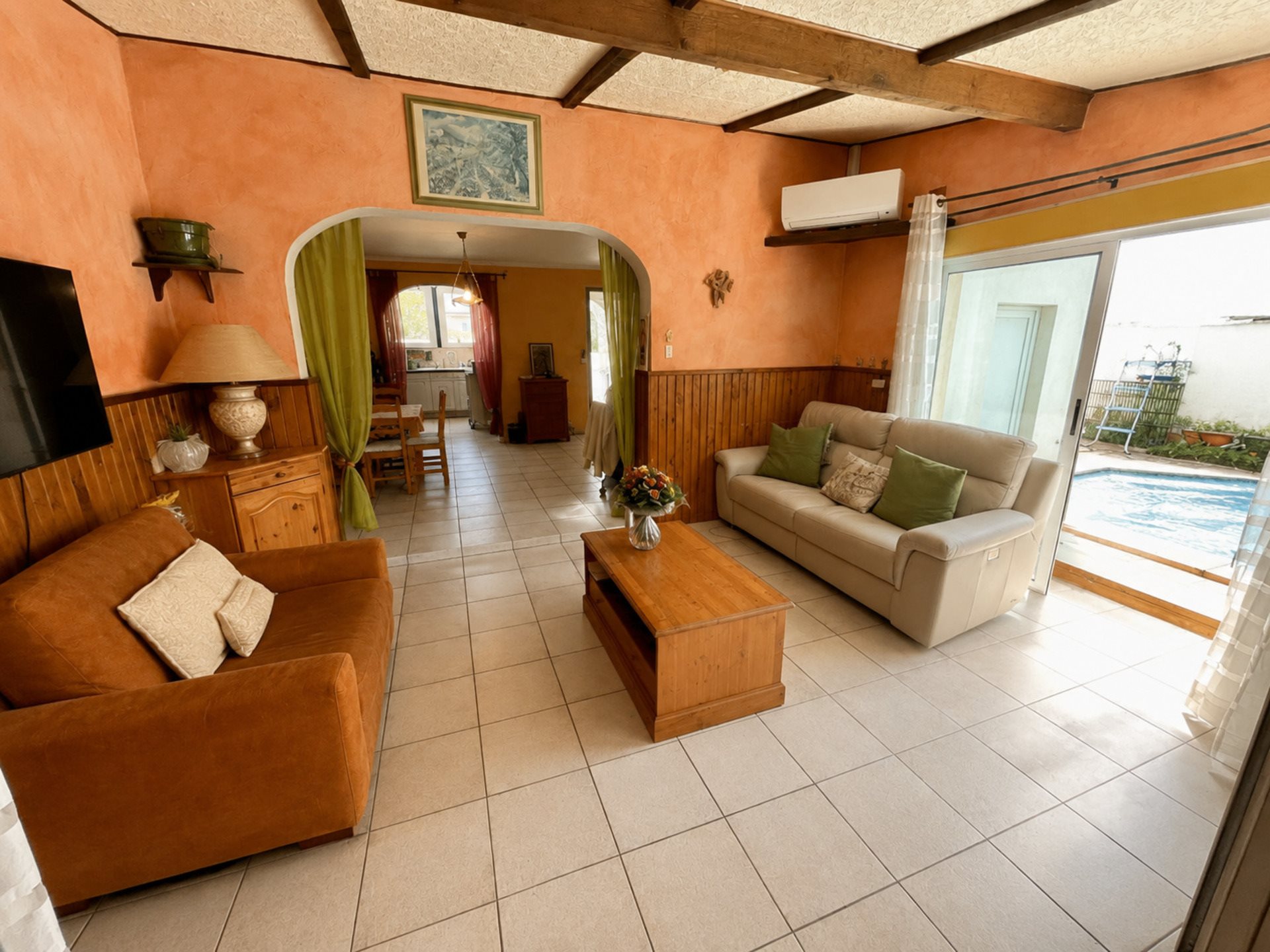 Maison à vendre, 96m², Montpellier