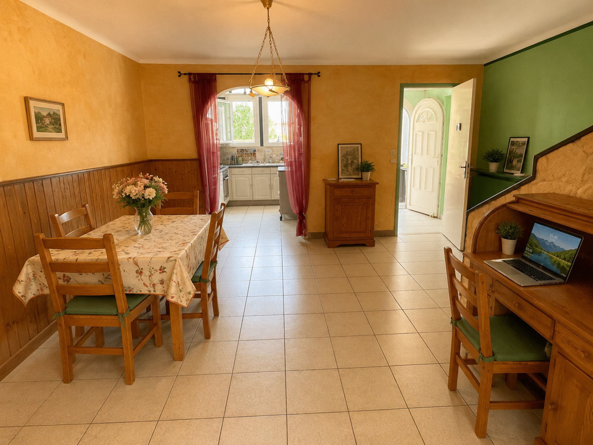 Maison à vendre, 96m², Montpellier