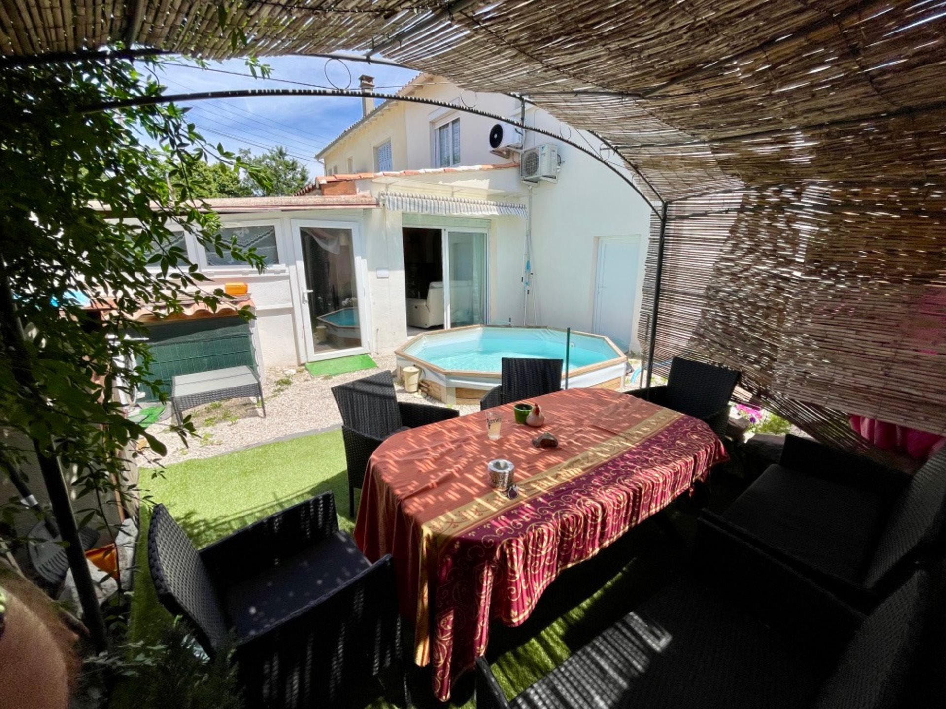 Maison à vendre, 96m², Montpellier