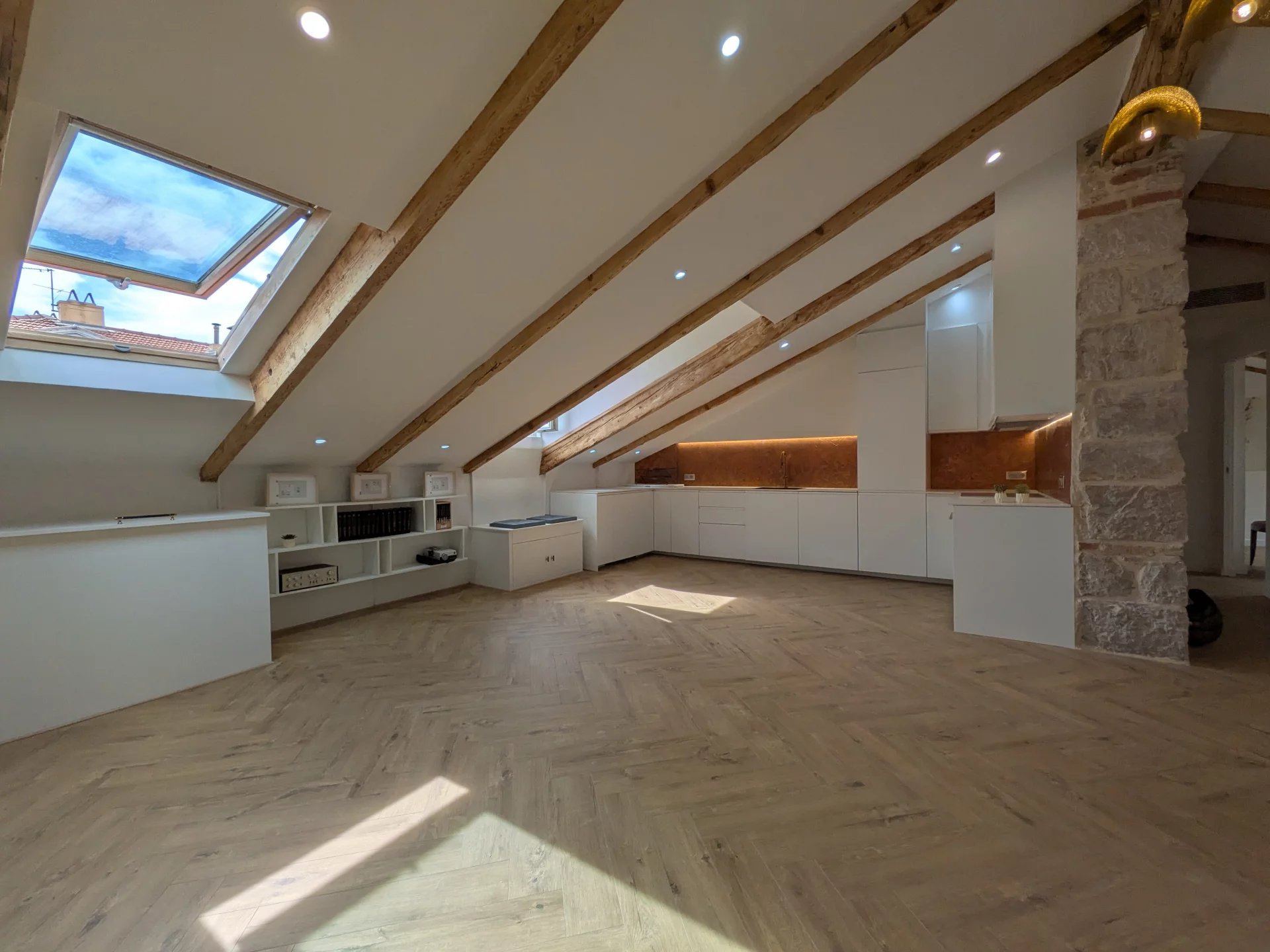 Appartement à vendre, 61m², Nice