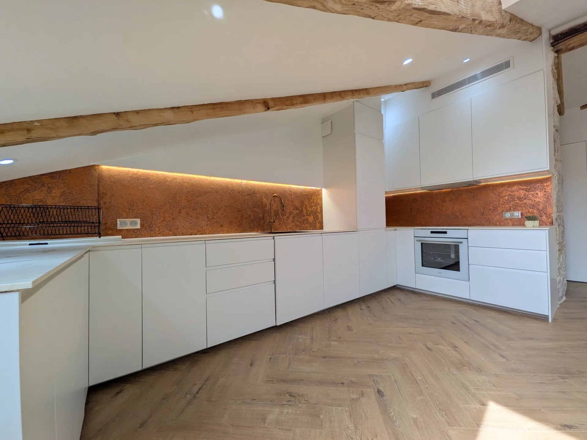 Appartement à vendre, 61m², Nice