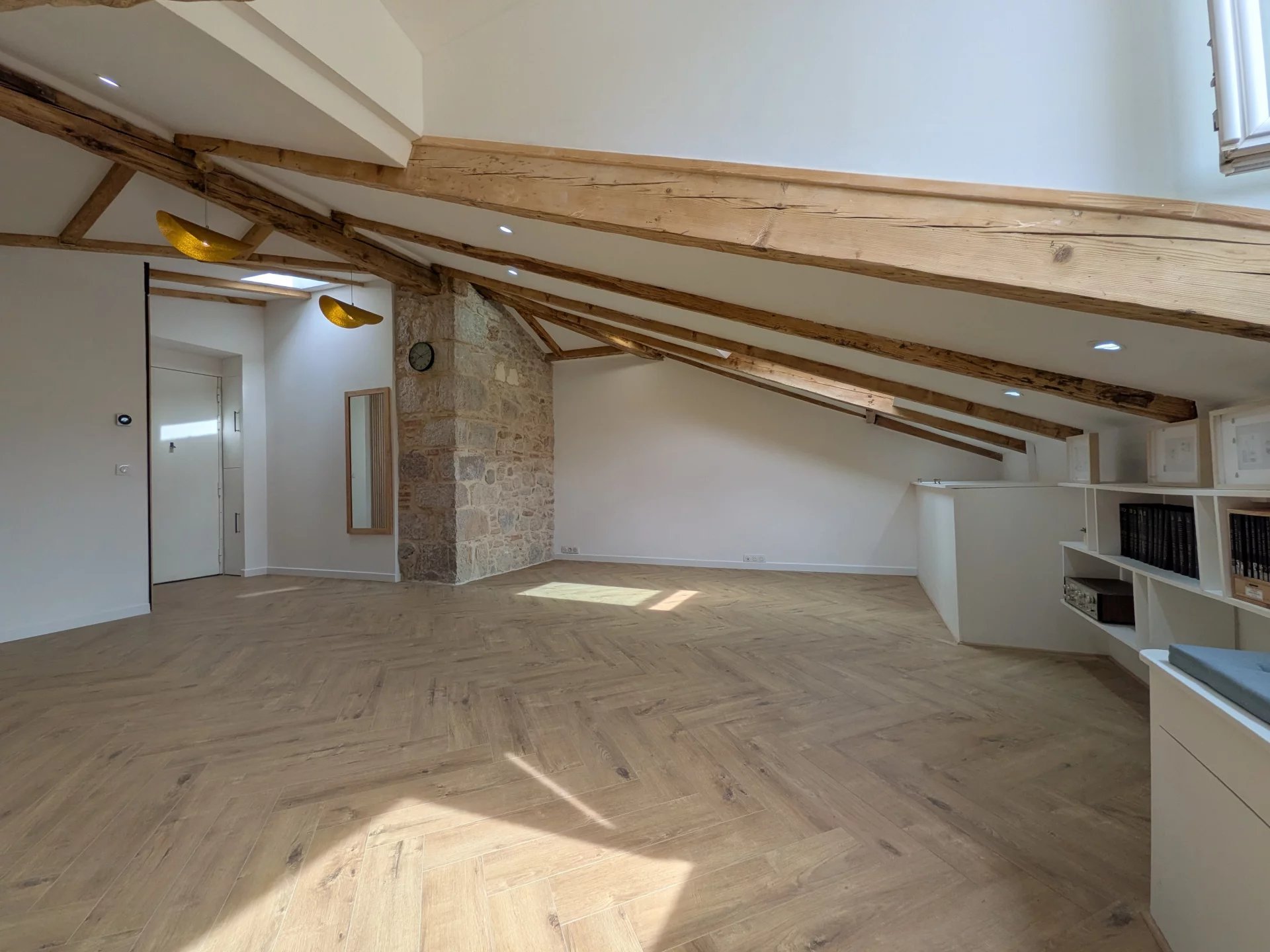 Appartement à vendre, 61m², Nice