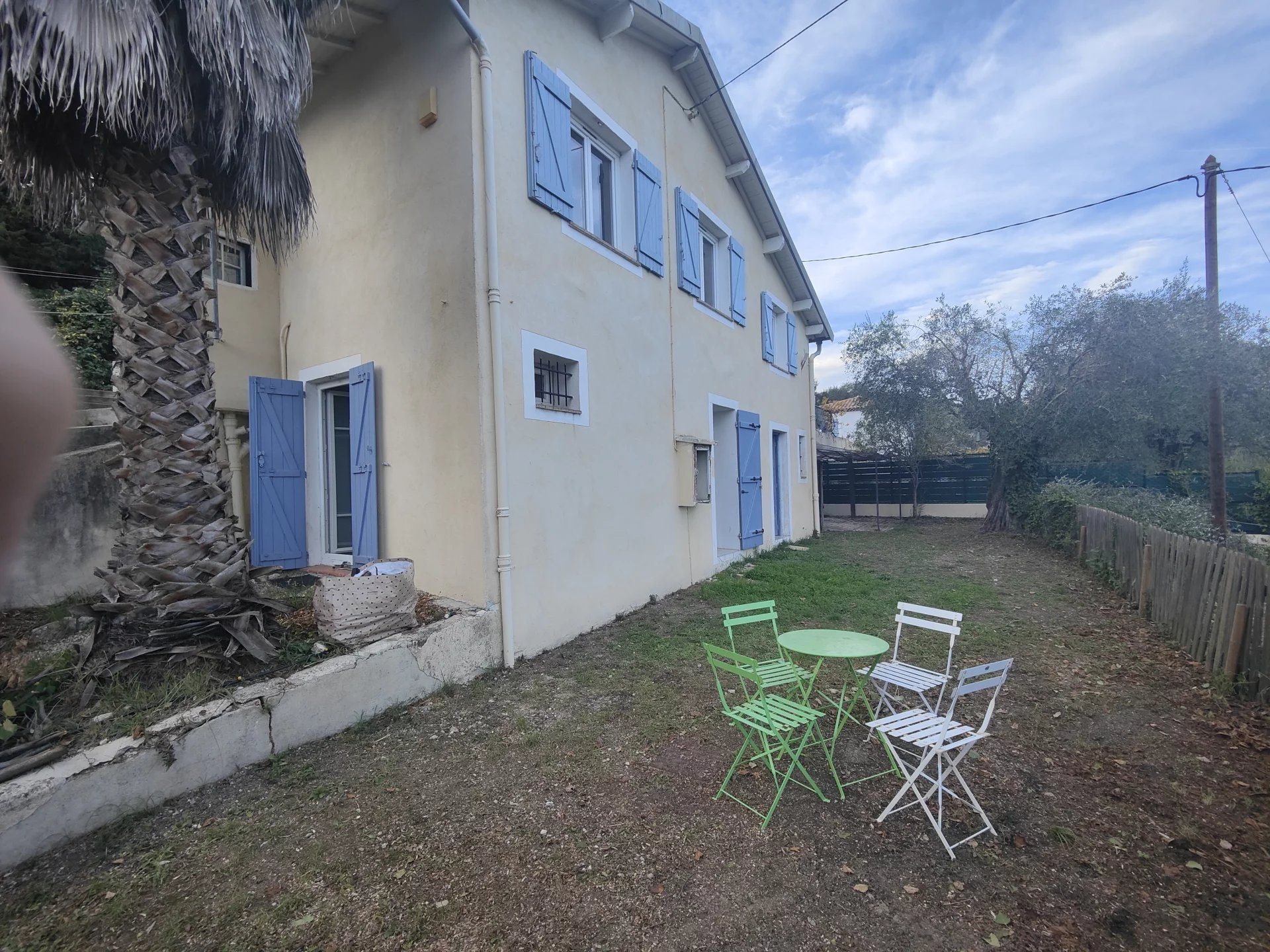 Maison à vendre, 67m², Saint-André-de-la-Roche