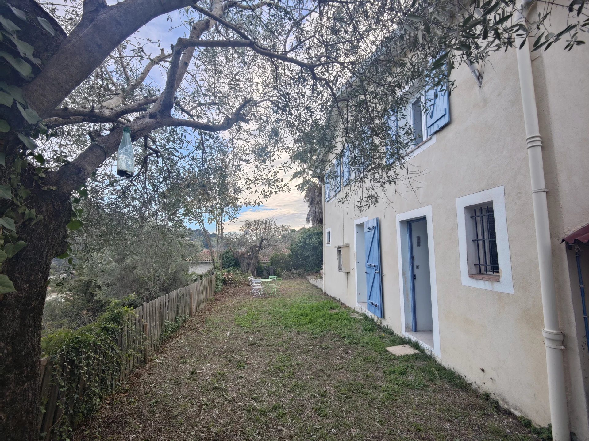Maison à vendre, 67m², Saint-André-de-la-Roche
