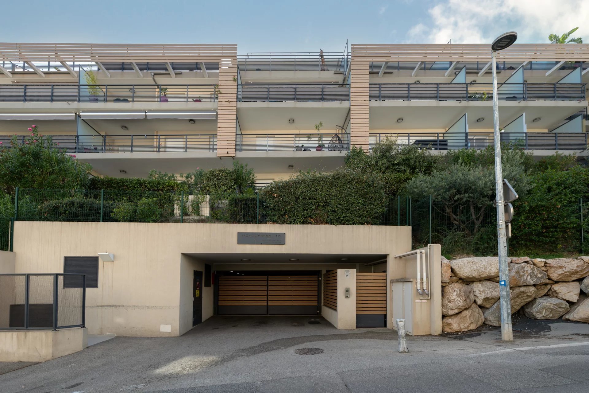Appartement à vendre, 79m², Nice