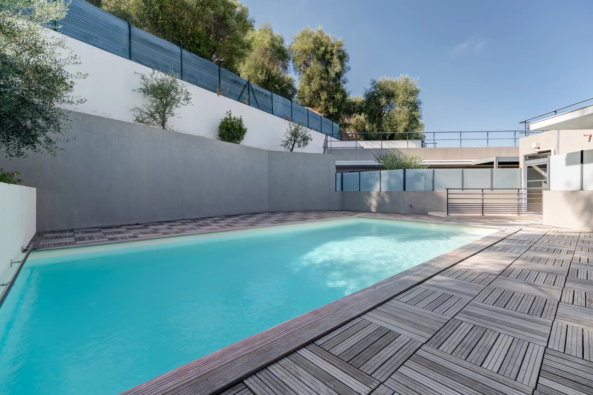 Appartement à vendre, 79m², Nice