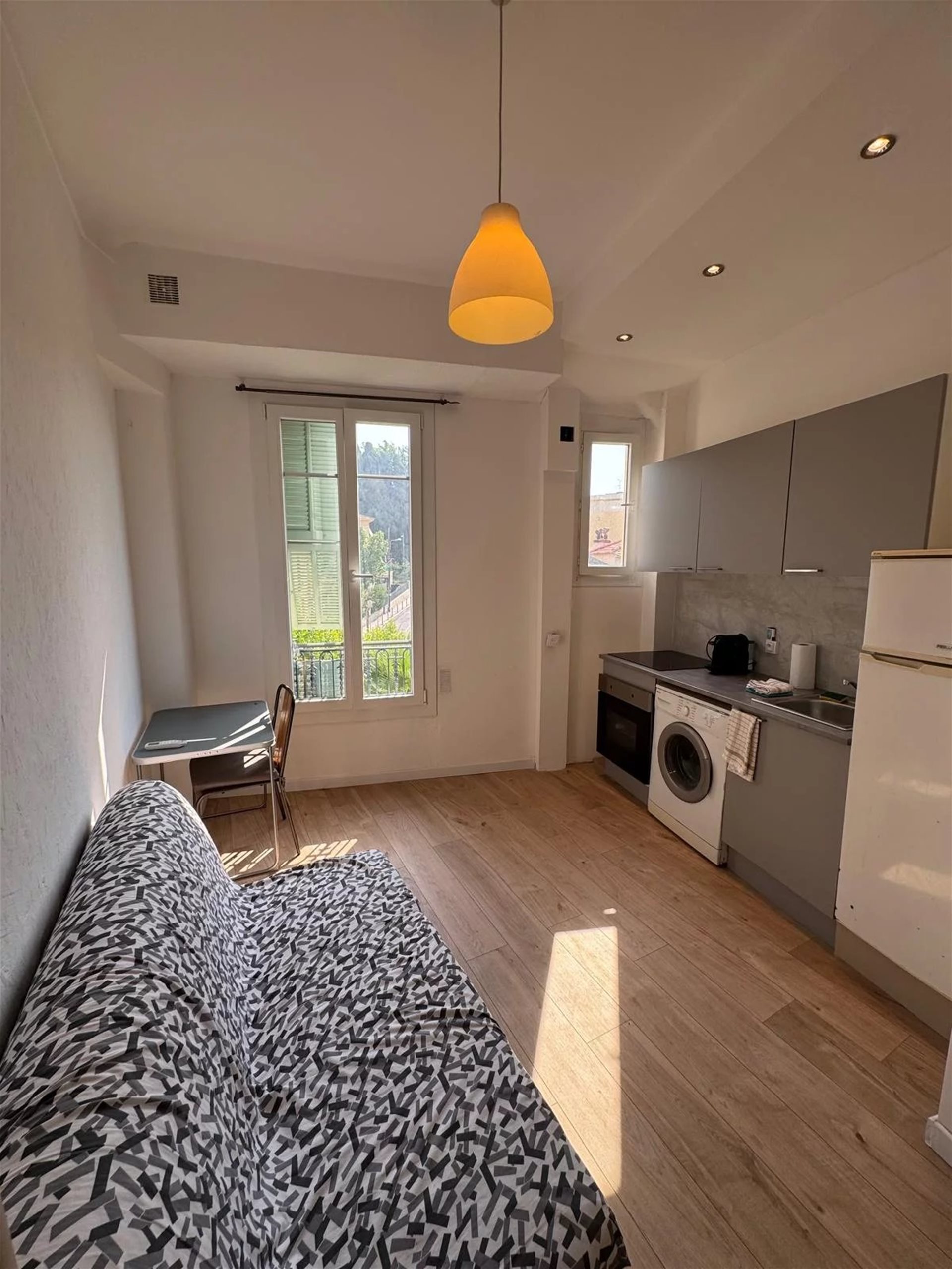 Appartement à vendre, 33m², Nice