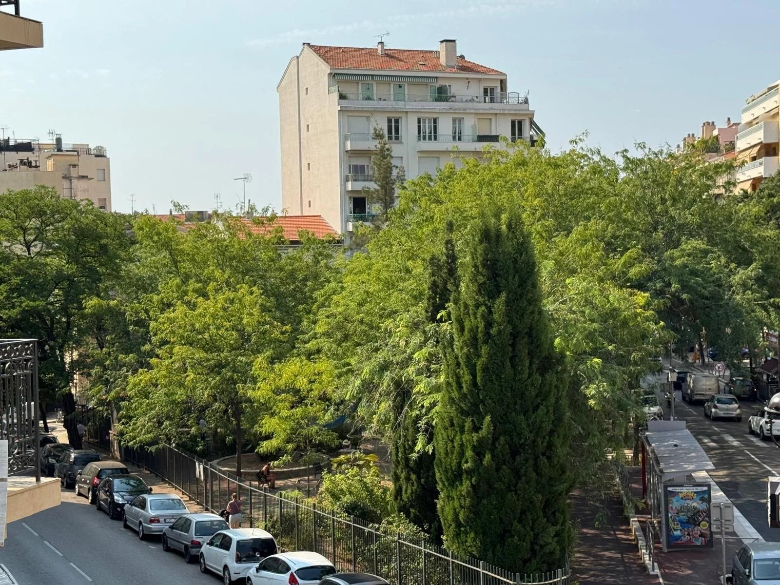 Appartement à vendre, 33m², Nice