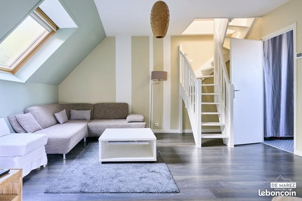 Appartement à vendre, 85m², Wasquehal