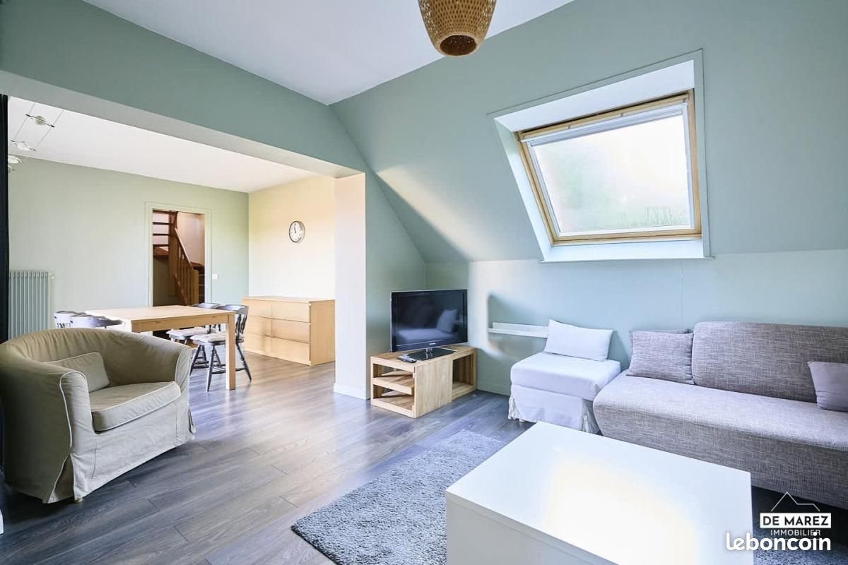 Appartement à vendre, 85m², Wasquehal