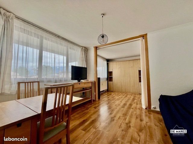Appartement à vendre, 33m², Dunkerque