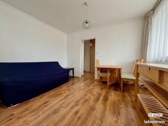 Appartement à vendre, 33m², Dunkerque
