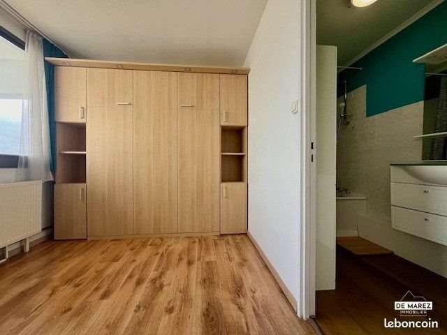 Appartement à vendre, 33m², Dunkerque