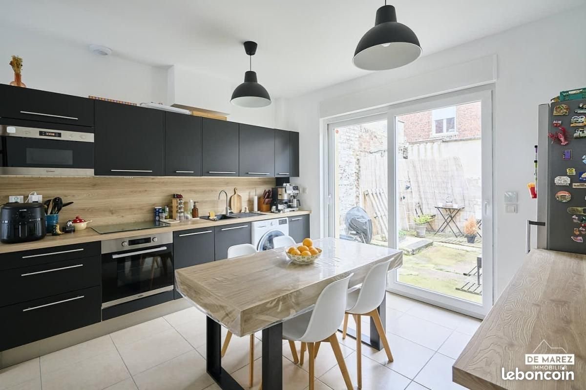 Maison à vendre, 50m², Croix