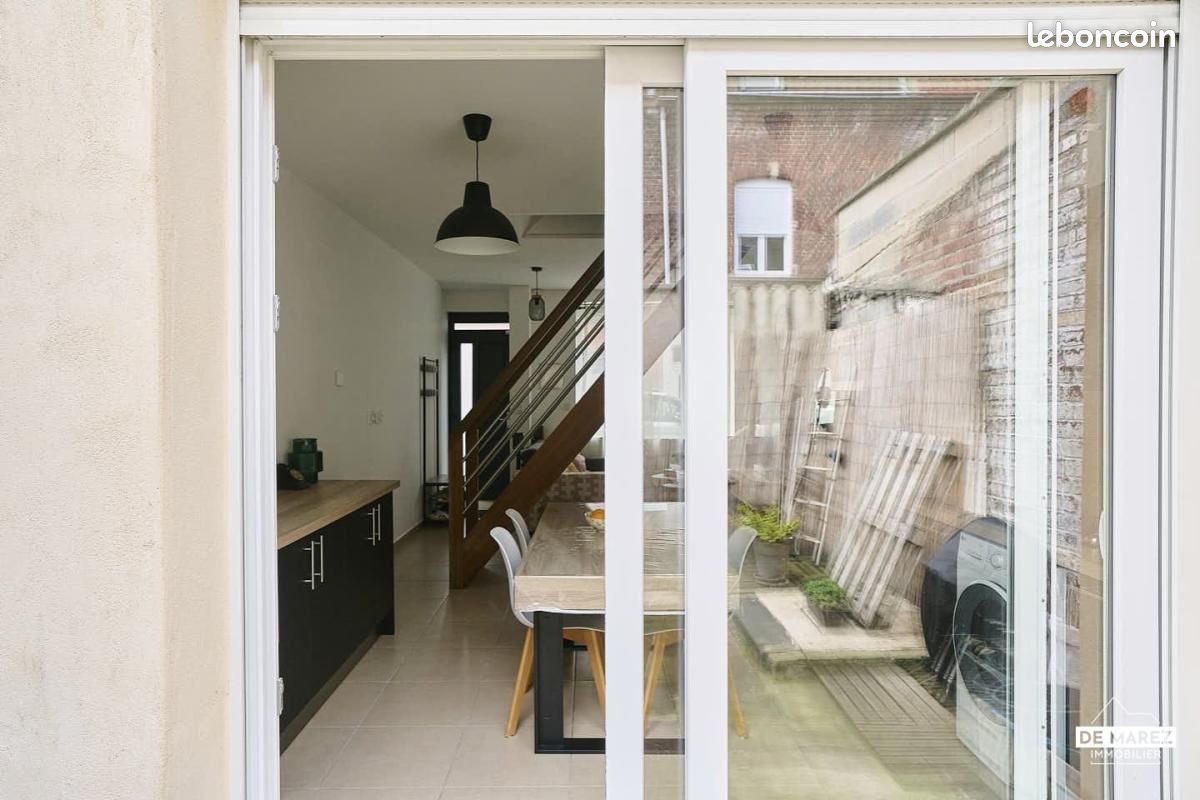 Maison à vendre, 50m², Croix