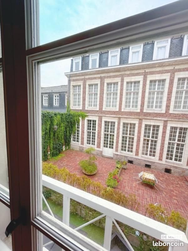 Appartement à vendre, 50m², Lille