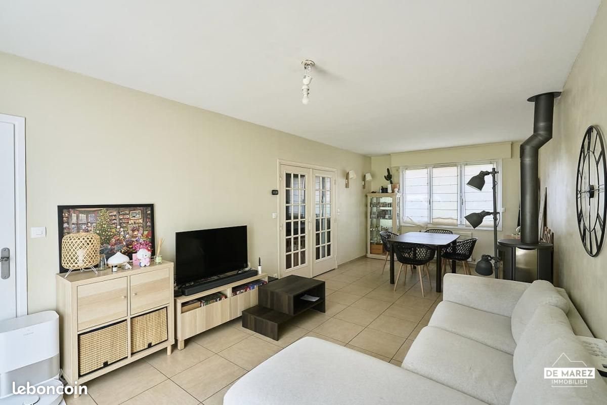 Maison à vendre, 93m², Wambrechies