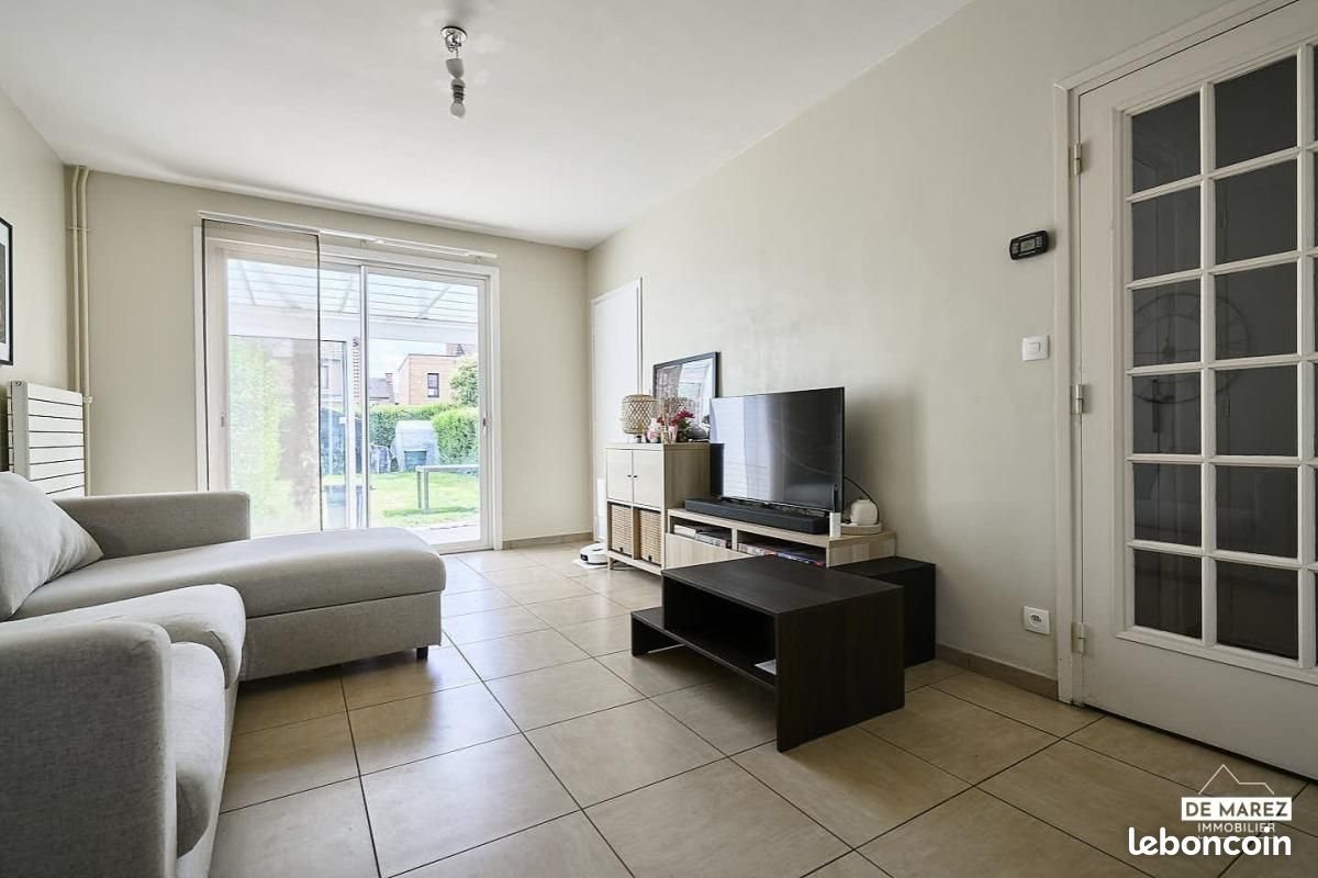 Maison à vendre, 93m², Wambrechies