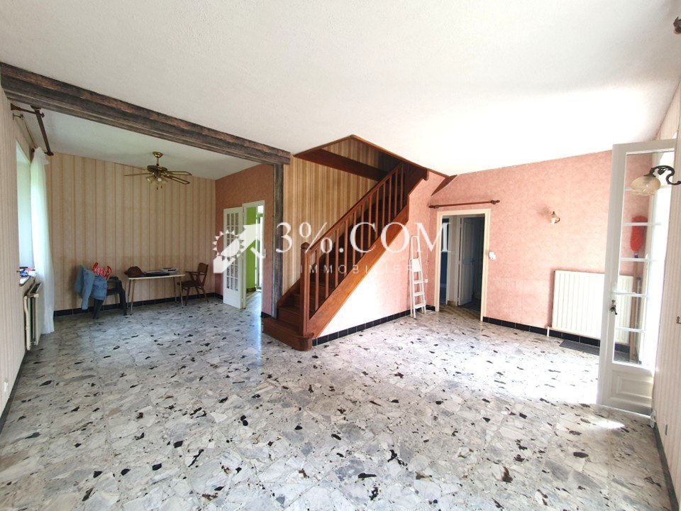 Maison à vendre, 95m², Fontenoy